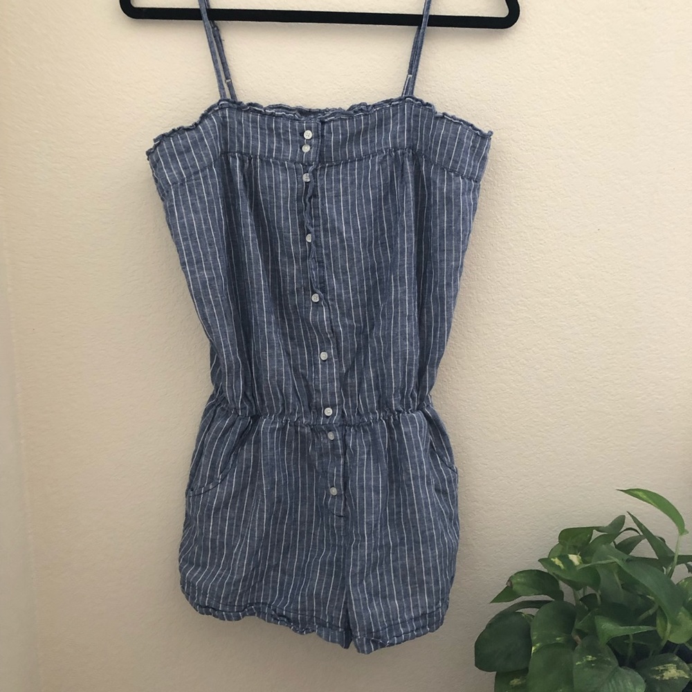 Gap Romper